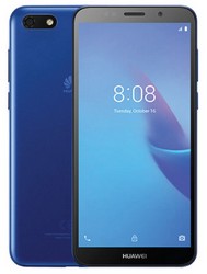 Прошивка телефона Huawei Y5 Lite в Владивостоке
